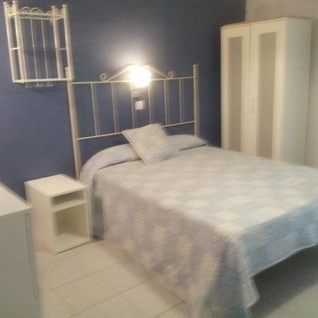 Hostal Sevilla Γρανάδα Εξωτερικό φωτογραφία