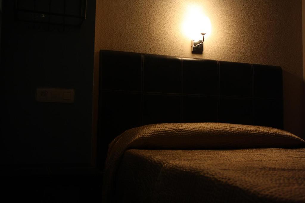 Hostal Sevilla Γρανάδα Δωμάτιο φωτογραφία