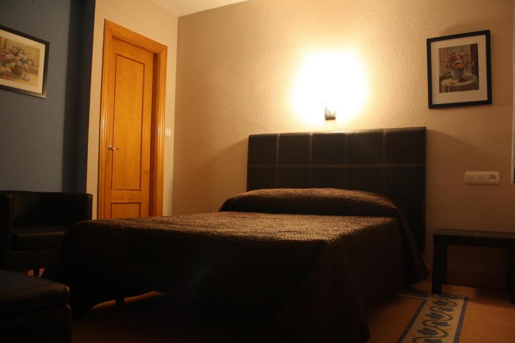 Hostal Sevilla Γρανάδα Δωμάτιο φωτογραφία