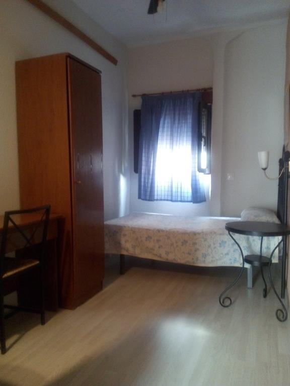 Hostal Sevilla Γρανάδα Εξωτερικό φωτογραφία