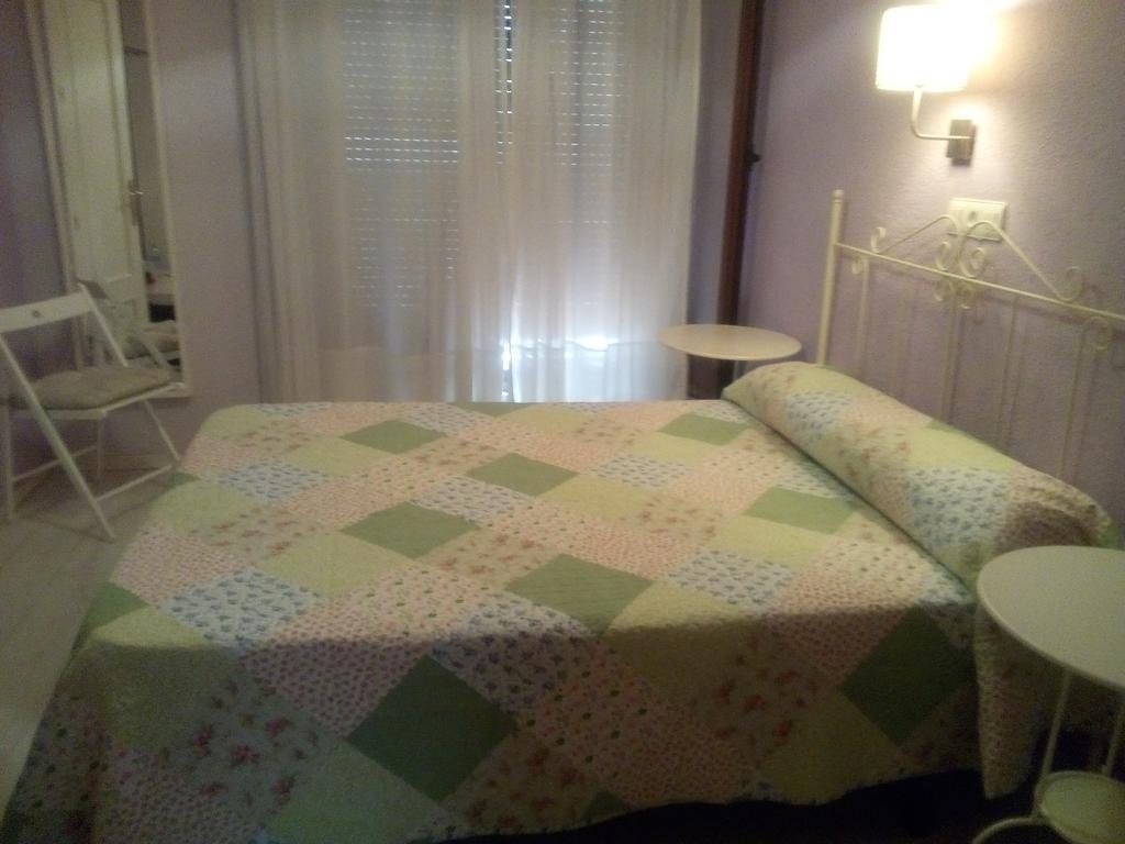 Hostal Sevilla Γρανάδα Εξωτερικό φωτογραφία
