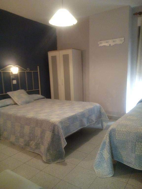 Hostal Sevilla Γρανάδα Εξωτερικό φωτογραφία