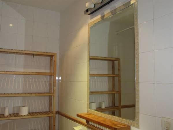 Hostal Sevilla Γρανάδα Εξωτερικό φωτογραφία