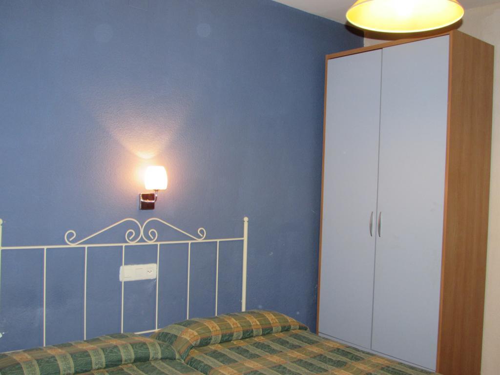 Hostal Sevilla Γρανάδα Εξωτερικό φωτογραφία
