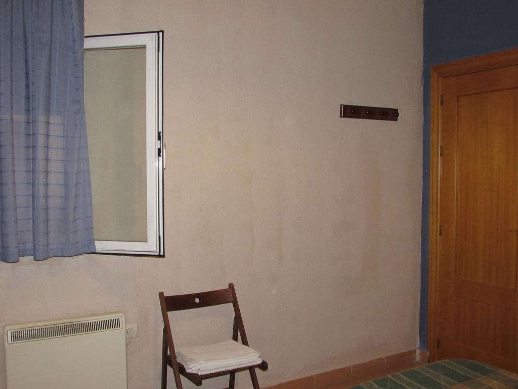 Hostal Sevilla Γρανάδα Εξωτερικό φωτογραφία