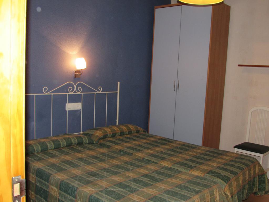 Hostal Sevilla Γρανάδα Εξωτερικό φωτογραφία